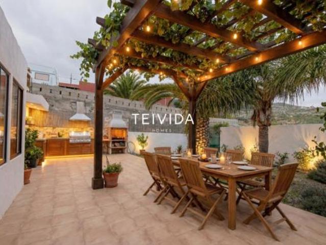 Chalet Venta Güímar, Güímar
