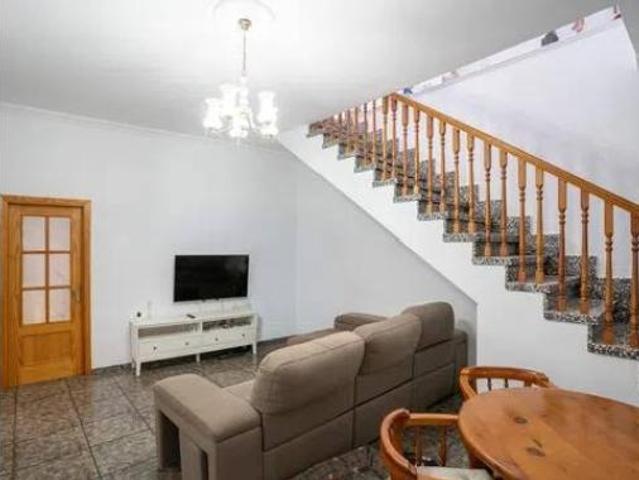 Chalet Venta Güímar, Güímar