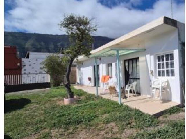Chalet Venta Güímar, Güímar