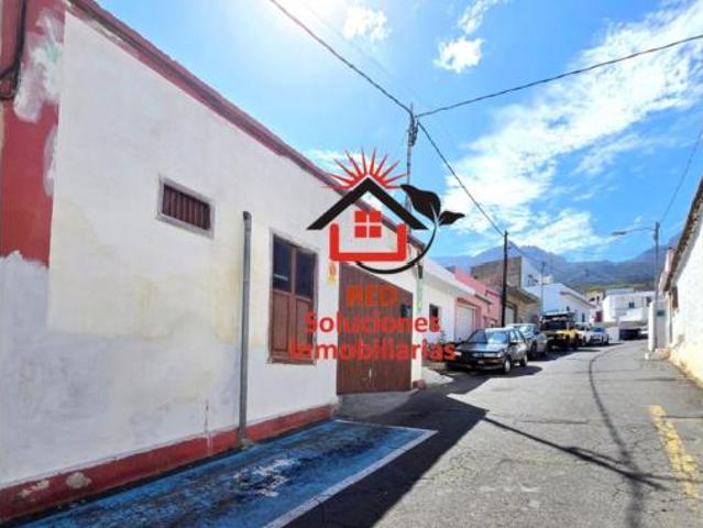 Chalet Venta Güímar, Güímar