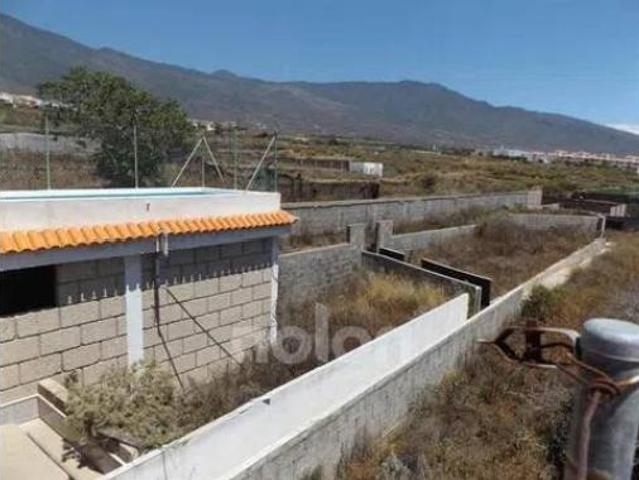 Chalet Venta Güímar, Güímar