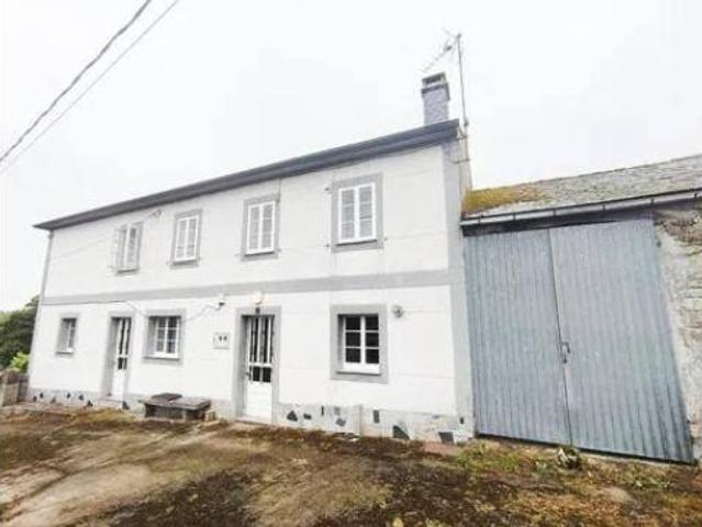 Chalet Venta Guitiriz, Guitiriz