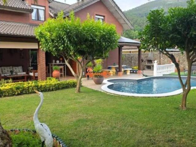 Chalet Venta Guriezo, Guriezo