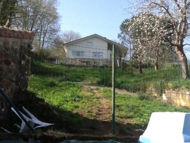 Chalet Venta Guriezo, Revilla