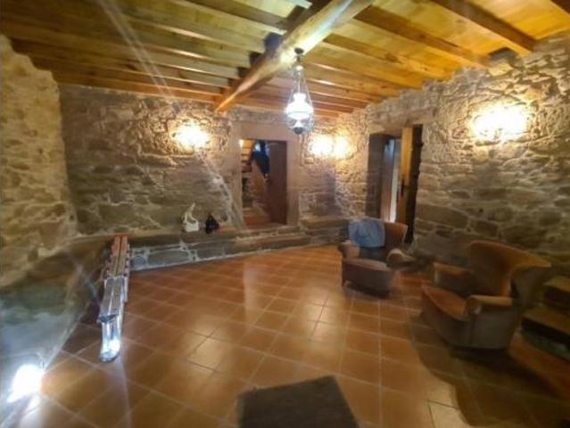 Chalet Venta Dodro, Castro Imo