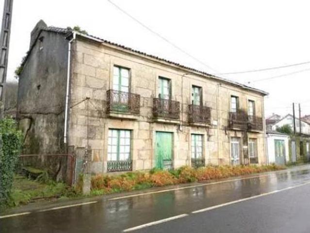 Chalet Venta Dodro, Lestrobe