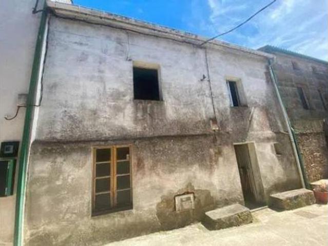 Chalet Venta Dodro, Lestrobe