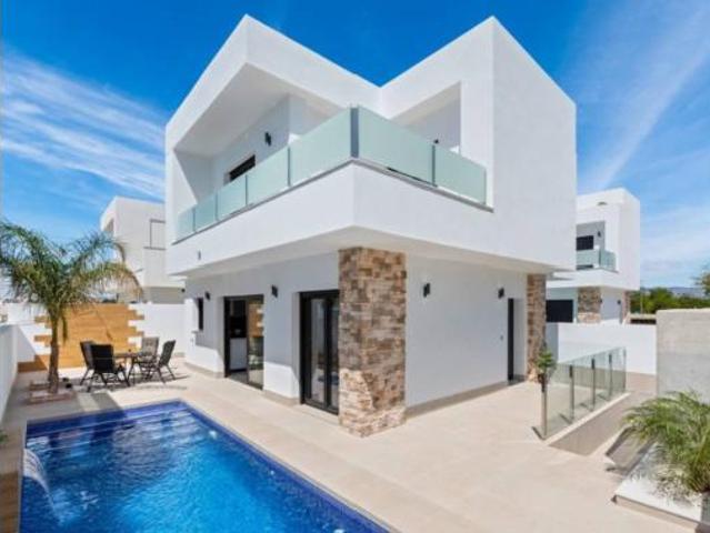 Chalet Venta Dolores, Dolores