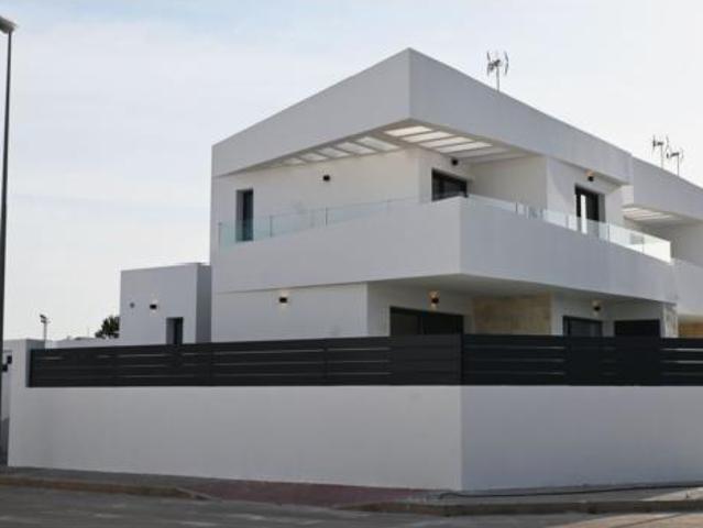Chalet Venta Dolores, Dolores