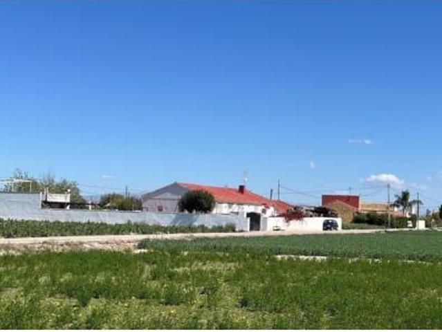 Chalet Venta Dolores, Dolores