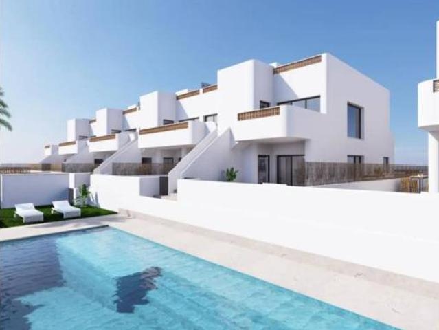 Chalet Venta Dolores, Dolores