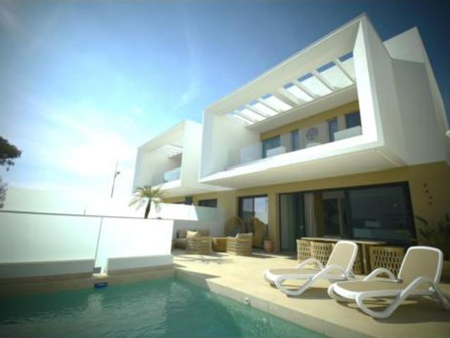 Chalet Venta Dolores, Dolores