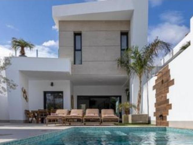Chalet Venta Dolores, Dolores