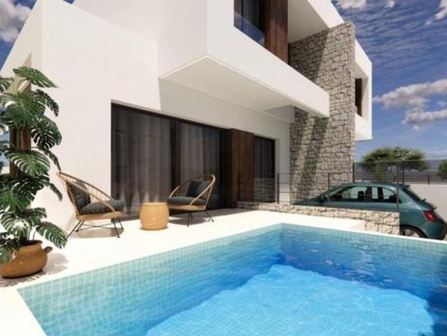 Chalet Venta Dolores, Dolores