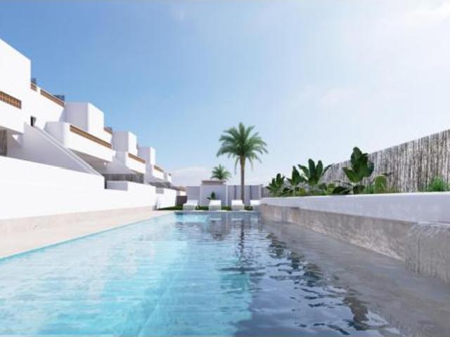 Chalet Venta Dolores, Dolores