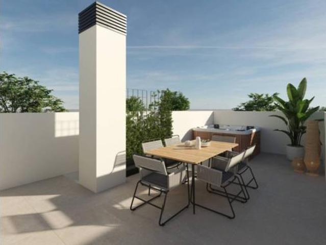 Chalet Venta Dolores, Dolores