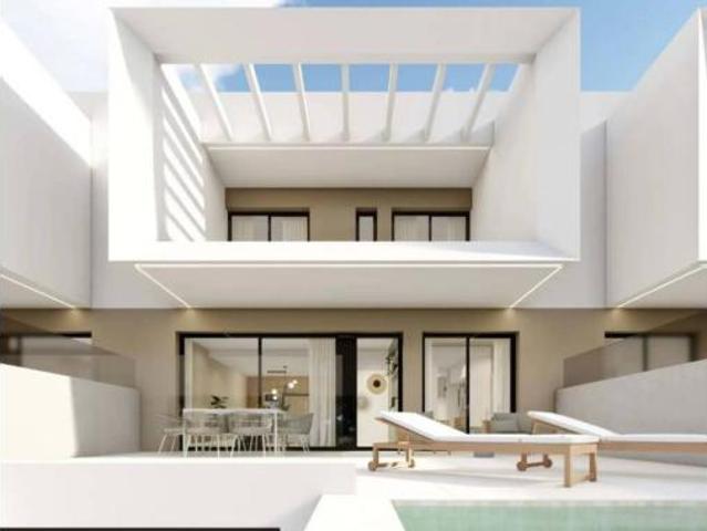Chalet Venta Dolores, Dolores