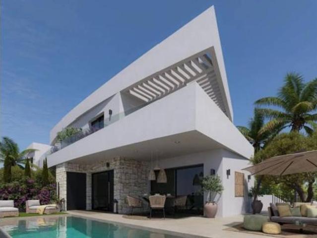 Chalet Venta Dolores, Dolores