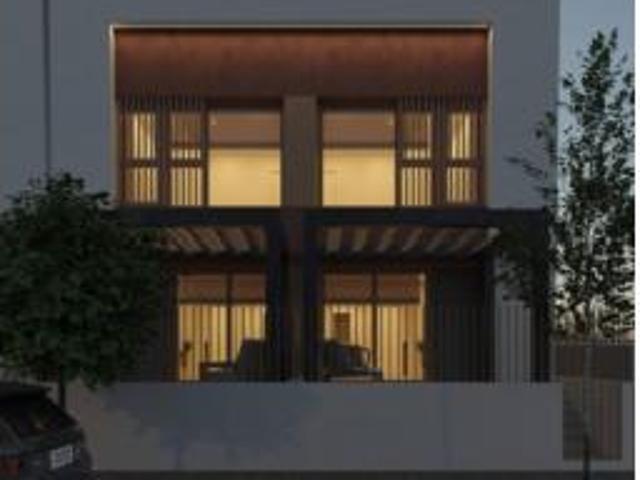 Chalet Venta Dolores, Dolores