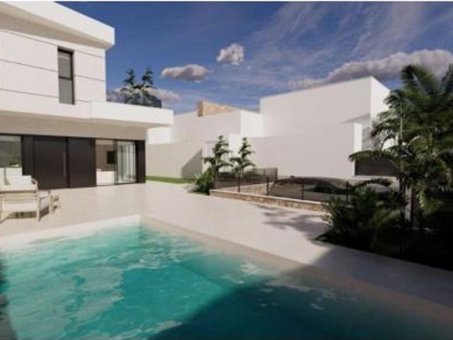 Chalet Venta Dolores, Dolores