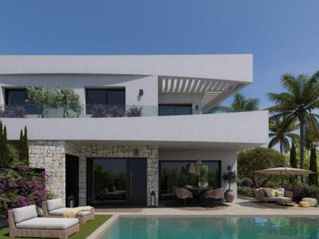 Chalet Venta Dolores, Dolores