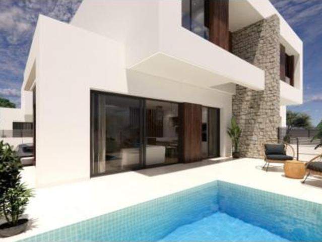 Chalet Venta Dolores, Dolores