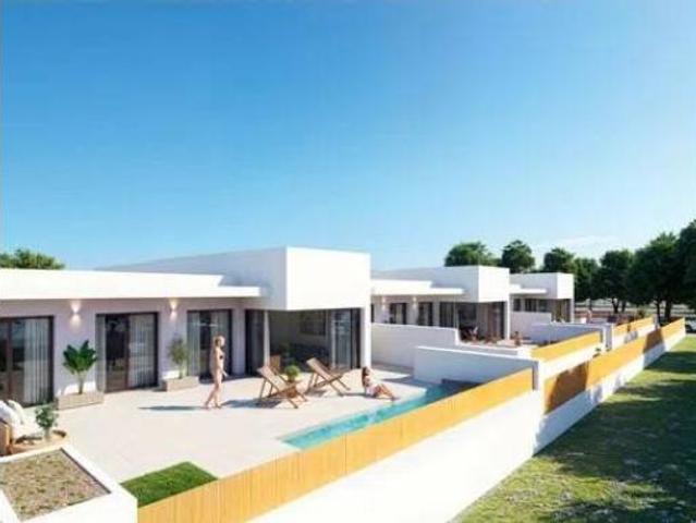 Chalet Venta Dolores, Dolores