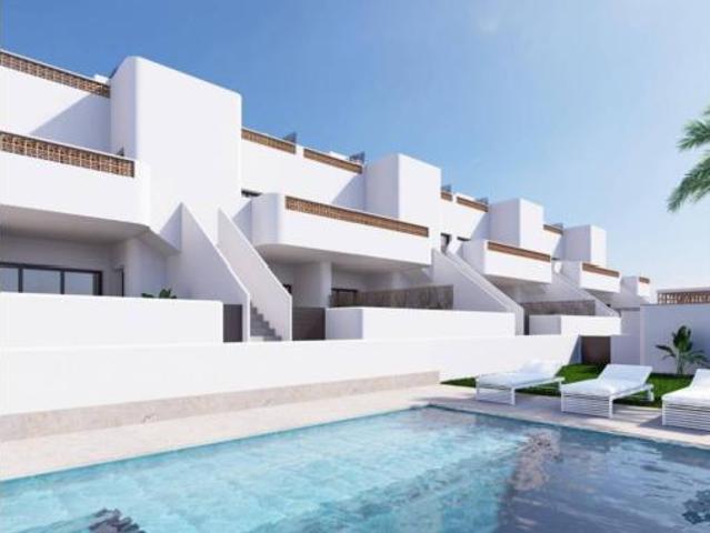 Chalet Venta Dolores, Dolores