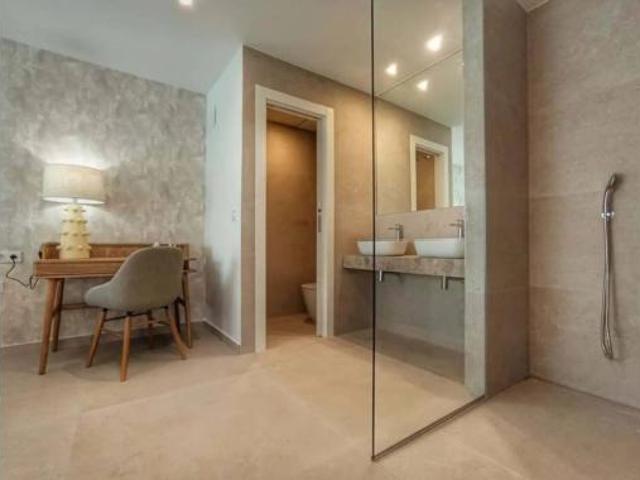 Chalet Venta Dolores, Dolores