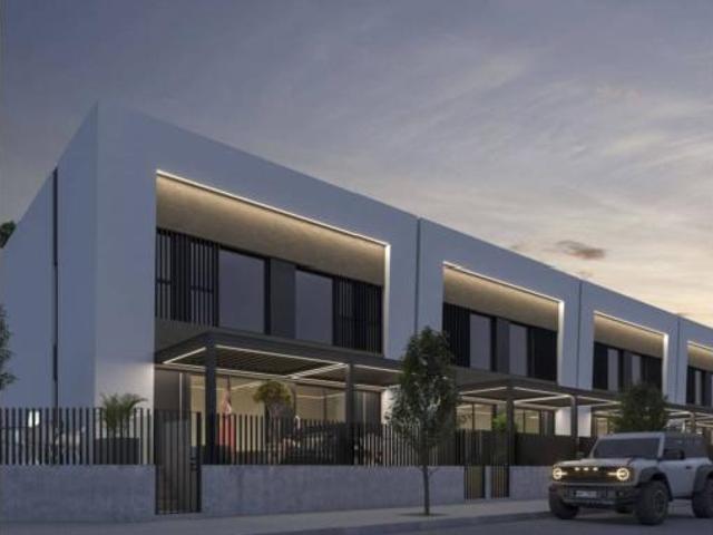 Chalet Venta Dolores, Dolores