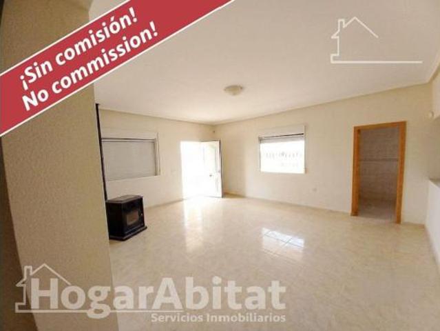 Chalet Venta Dolores, Dolores