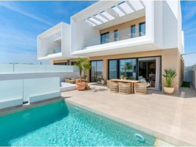 Chalet Venta Dolores, Dolores