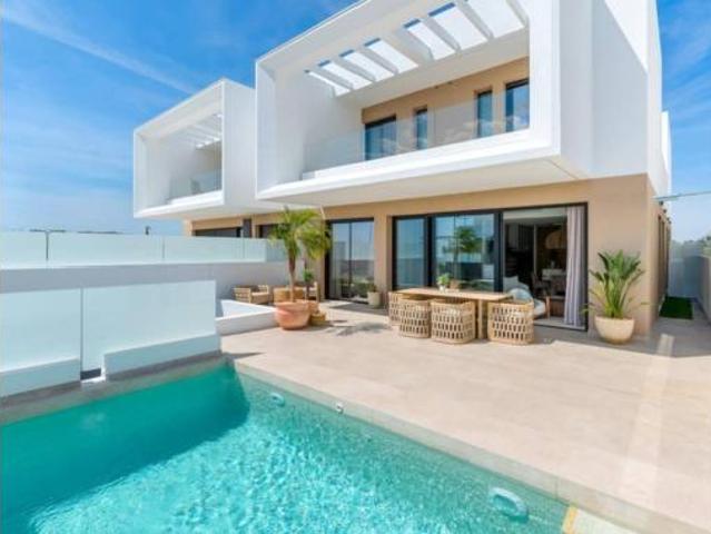 Chalet Venta Dolores, Dolores