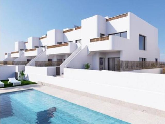 Chalet Venta Dolores, Dolores