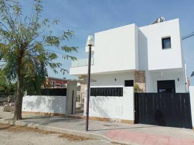 Chalet Venta Dolores, Dolores