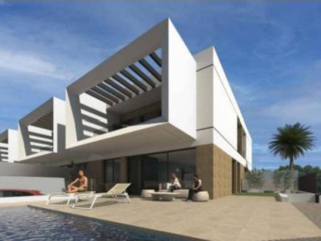 Chalet Venta Dolores, Dolores