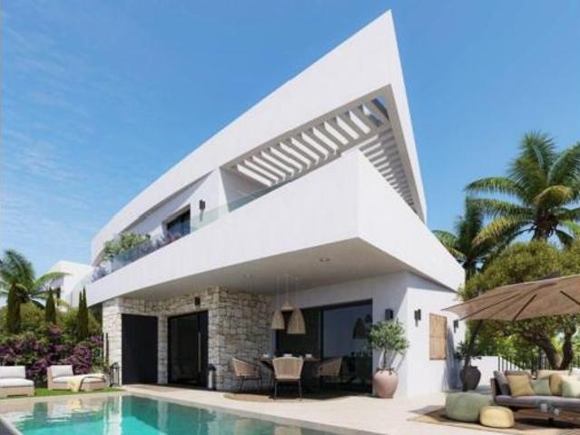 Chalet Venta Dolores, Dolores