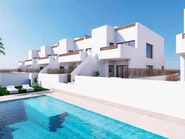 Chalet Venta Dolores, Dolores