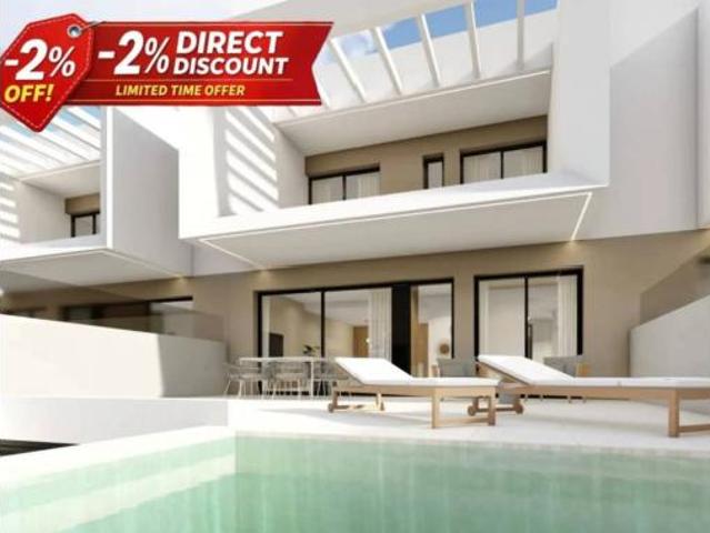 Chalet Venta Dolores, Dolores