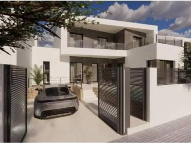 Chalet Venta Dolores, Dolores