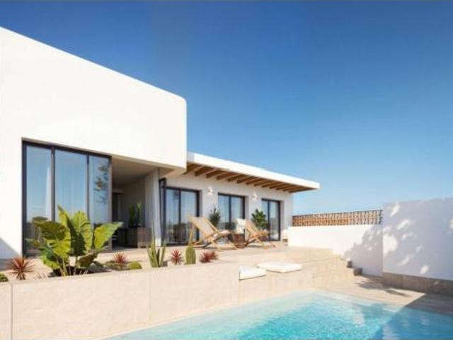 Chalet Venta Dolores, Dolores