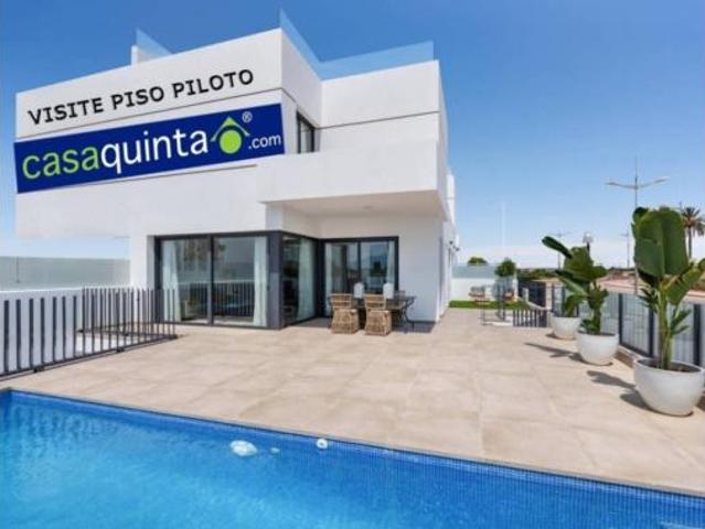 Chalet Venta Dolores, Dolores