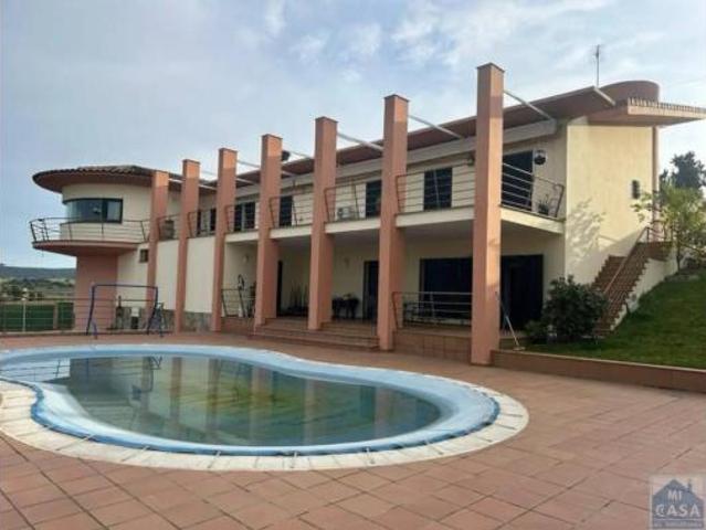 Chalet Venta Don Álvaro, Don Álvaro