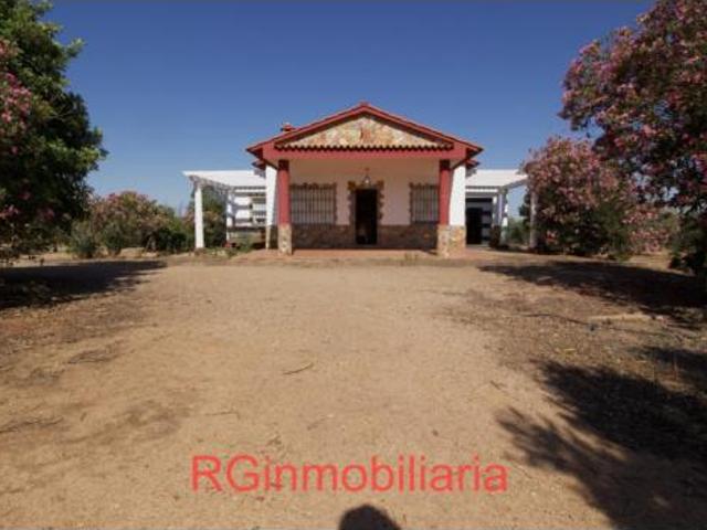 Chalet Venta Don Benito, Don Benito
