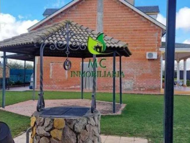 Chalet Venta Don Benito, Don Benito