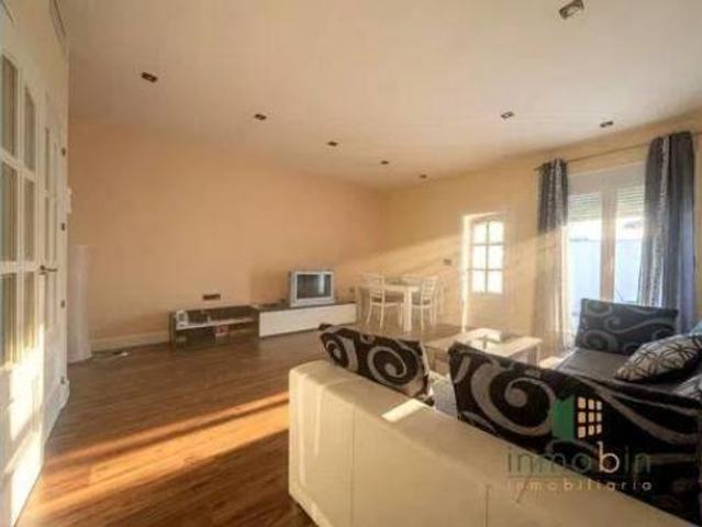 Chalet Venta Don Benito, Don Benito