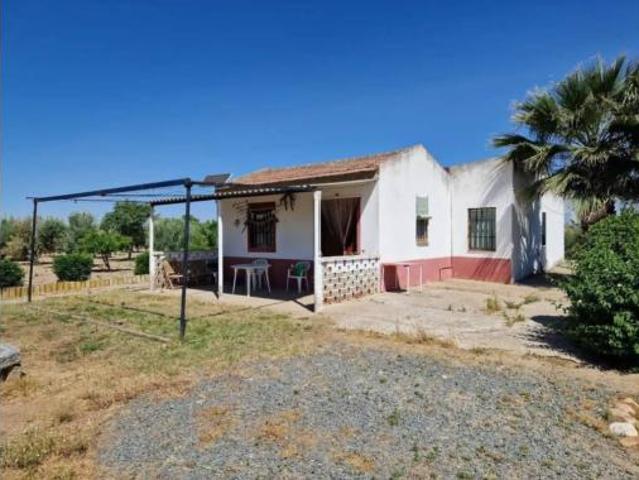 Chalet Venta Don Benito, Don Benito