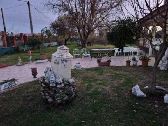 Chalet Venta Don Benito, Don Benito