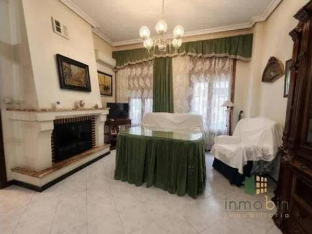 Chalet Venta Don Benito, Don Benito