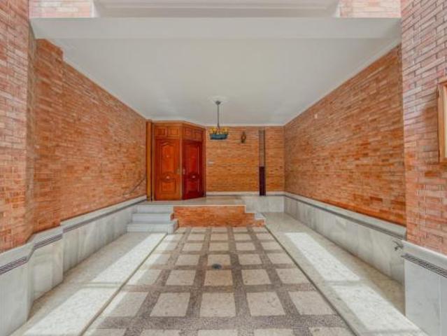 Chalet Venta Dos Hermanas, Arenal La Pólvora